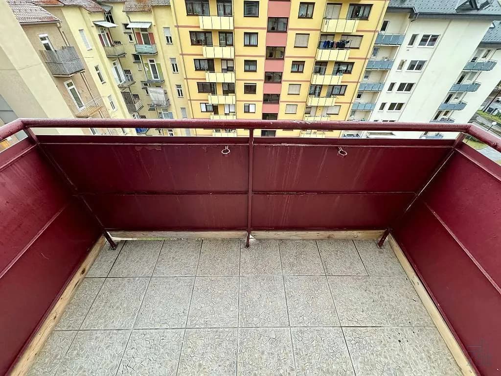 2-Zimmer-Wohnung kaufen in Graz – 54 m², € 122.600 – Bild 5 von 19