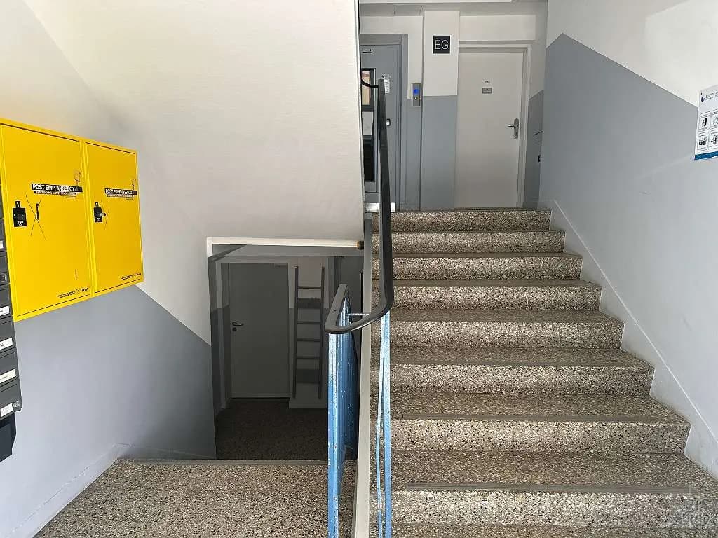 2-Zimmer-Wohnung kaufen in Graz – 54 m², € 122.600 – Bild 12 von 19