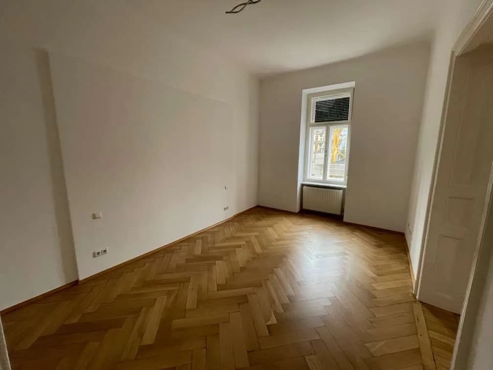 2-Zimmer-Wohnung mieten in Graz – 66 m², € 918 – Bild 2 von 10