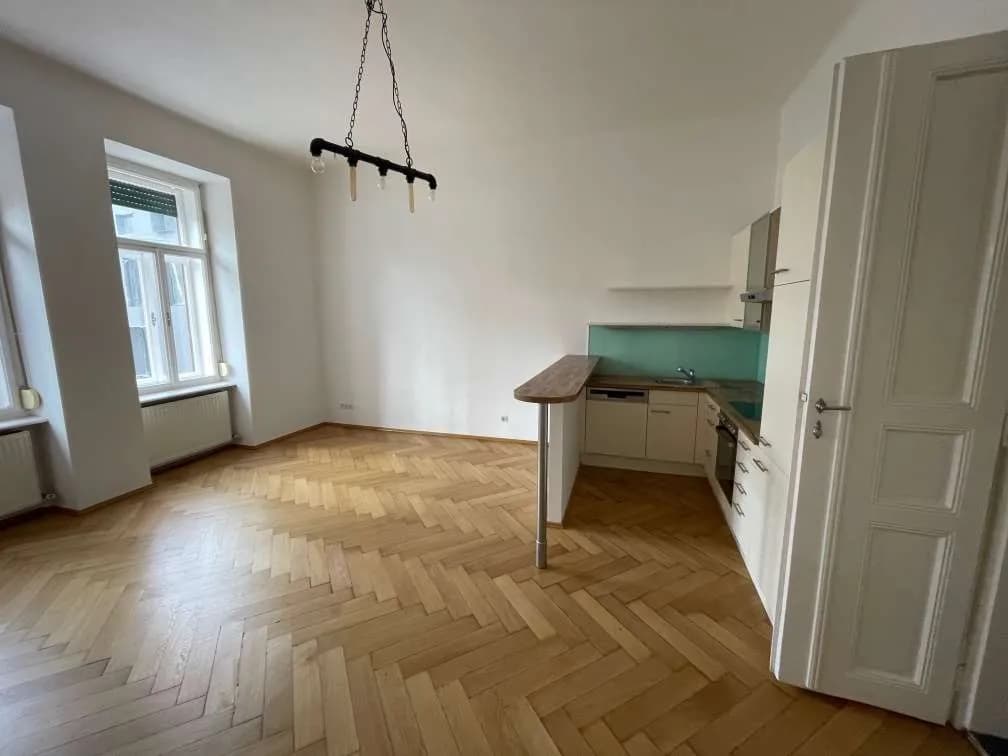 2-Zimmer-Wohnung mieten in Graz – 66 m², € 918 – Bild 4 von 10