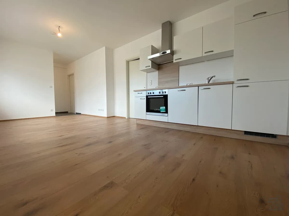 2-Zimmer-Wohnung kaufen in Graz – 46,17 m², € 128.000 – Bild 1 von 9