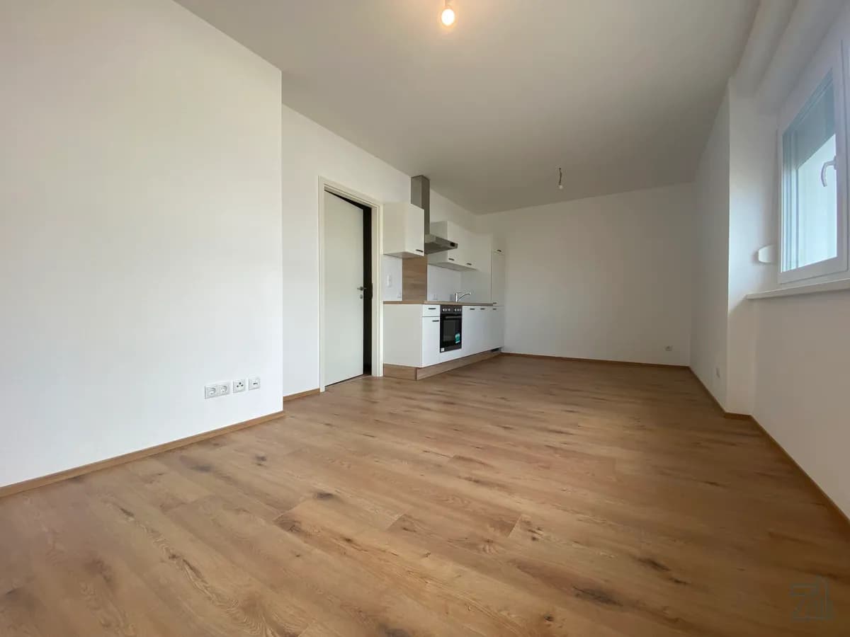2-Zimmer-Wohnung kaufen in Graz – 46,17 m², € 128.000 – Bild 2 von 9