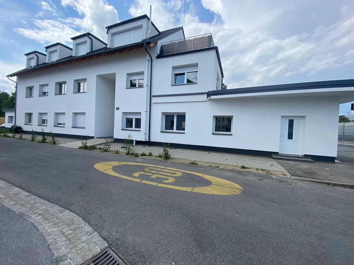 2-Zimmer-Wohnung kaufen in Graz – 46,17 m², € 128.000 – Bild 7 von 9