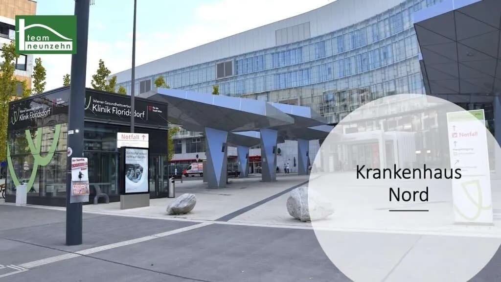 Immobilie kaufen in Wien – 60 m², € 335.000 – Bild 12 von 15