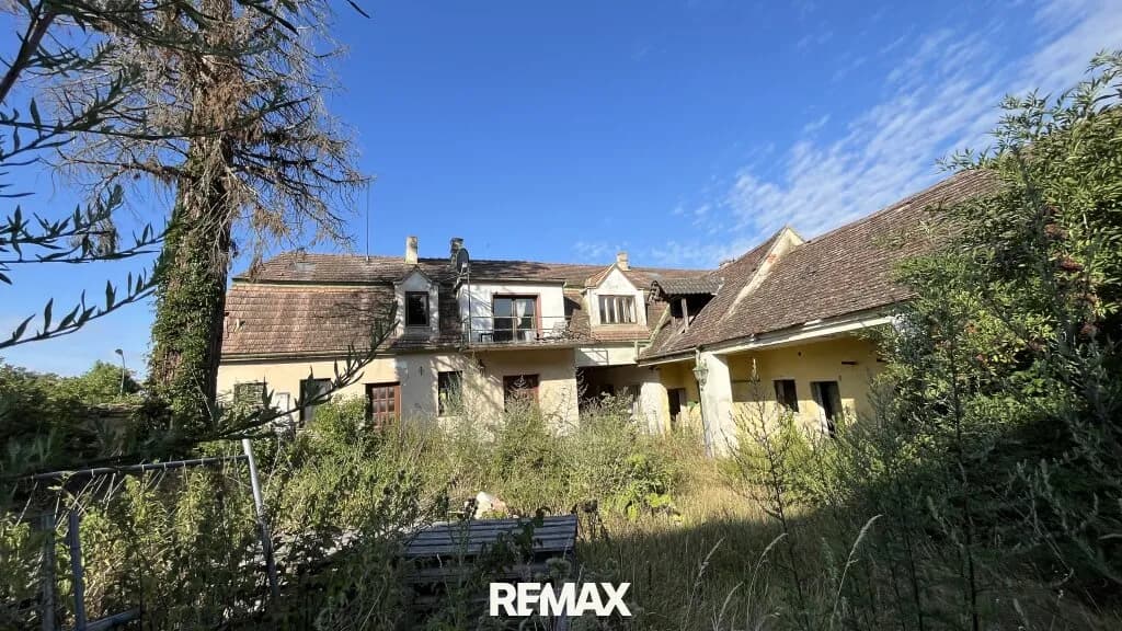 Immobilie kaufen in Mistelbach – 2 214 m² – Bild 2 von 68