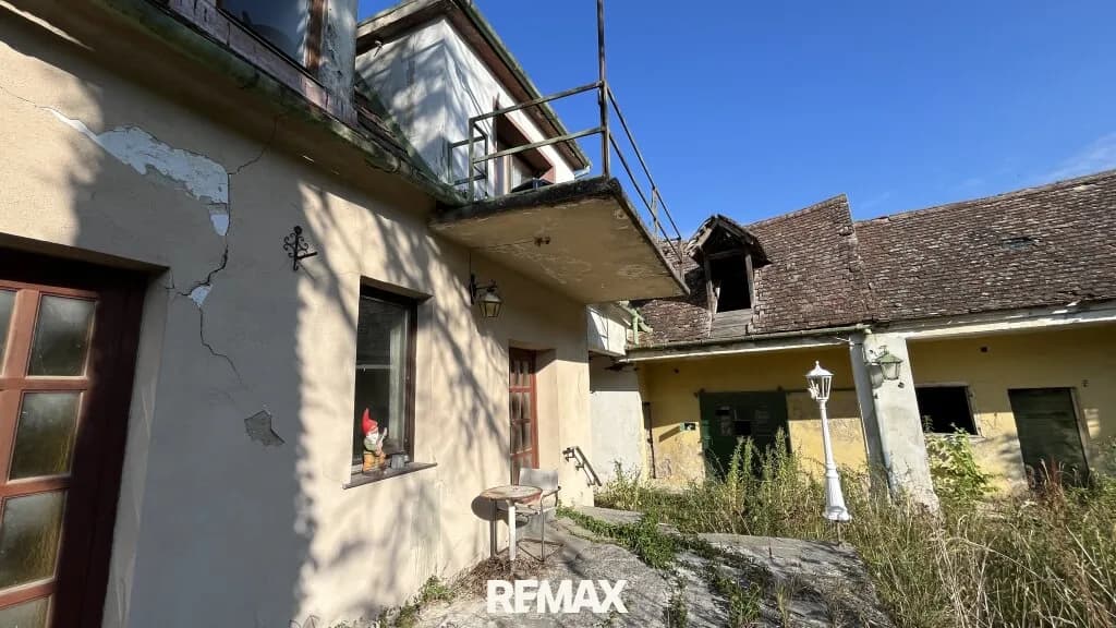 Immobilie kaufen in Mistelbach – 2 214 m² – Bild 61 von 68