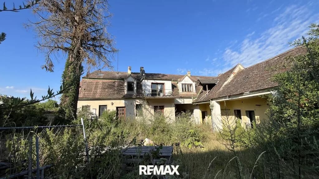 Immobilie kaufen in Mistelbach – 2 214 m² – Bild 63 von 68