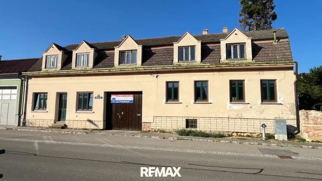Immobilie kaufen in Mistelbach – 2 214 m² – Bild 64 von 68