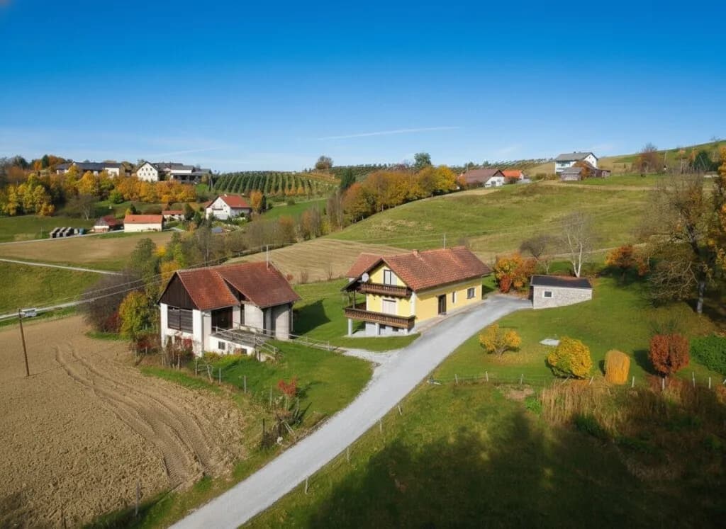 4-Zimmer-Haus kaufen in Graz-Umgebung – € 699.000 – Bild 3 von 22