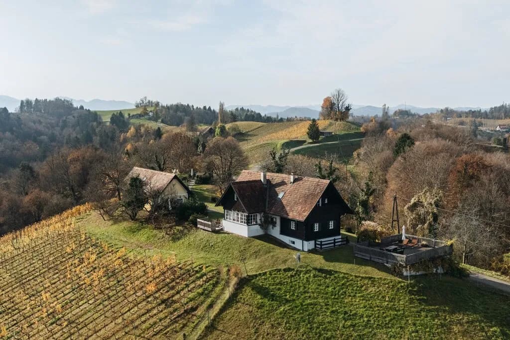 7-Zimmer-Haus kaufen in Leibnitz – 220 m², € 2.350.000 – Bild 1 von 12