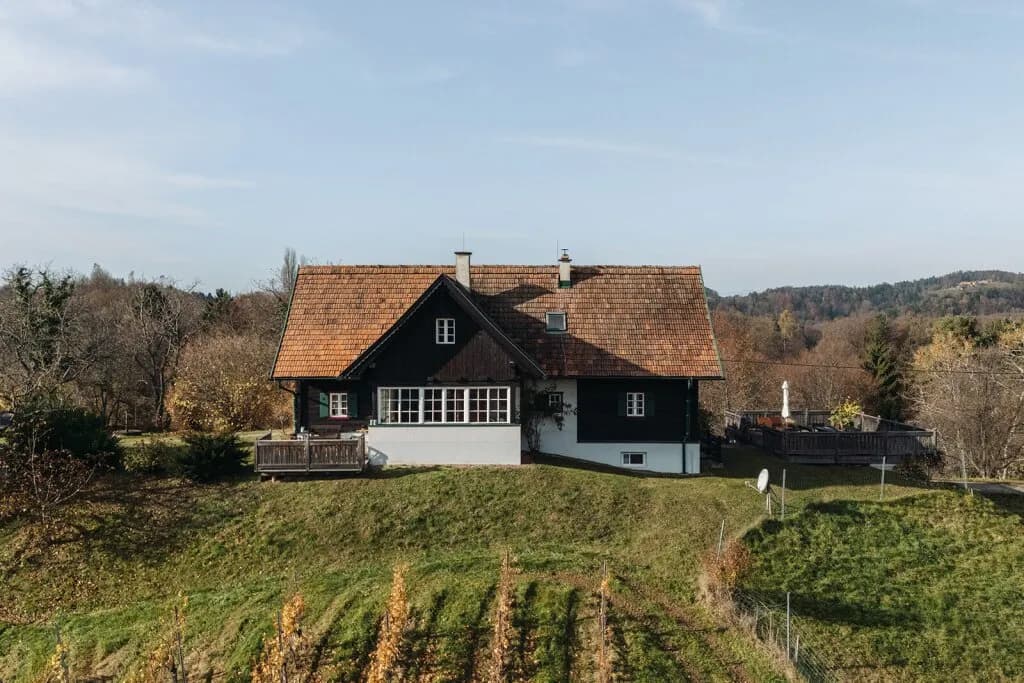 7-Zimmer-Haus kaufen in Leibnitz – 220 m², € 2.350.000 – Bild 2 von 12