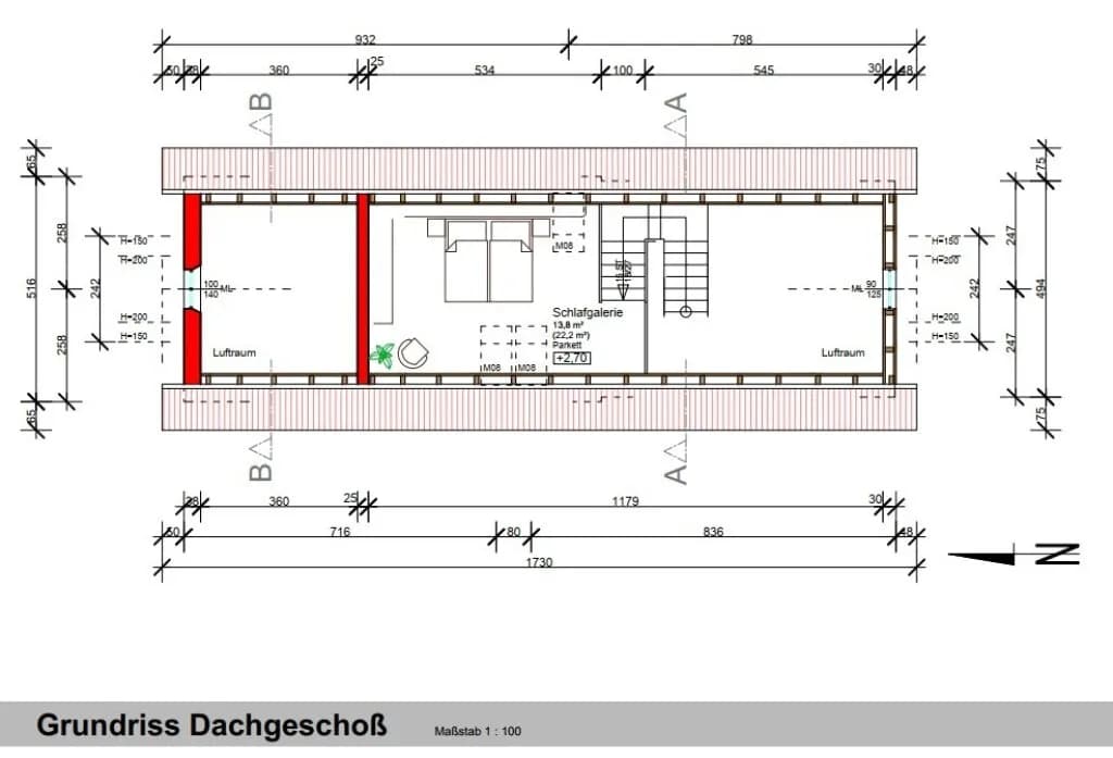 7-Zimmer-Haus kaufen in Leibnitz – 220 m², € 2.350.000 – Bild 11 von 12