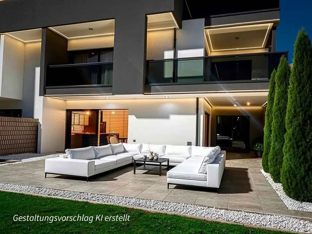 3-Zimmer-Wohnung kaufen in Graz – 83,81 m², € 590.000