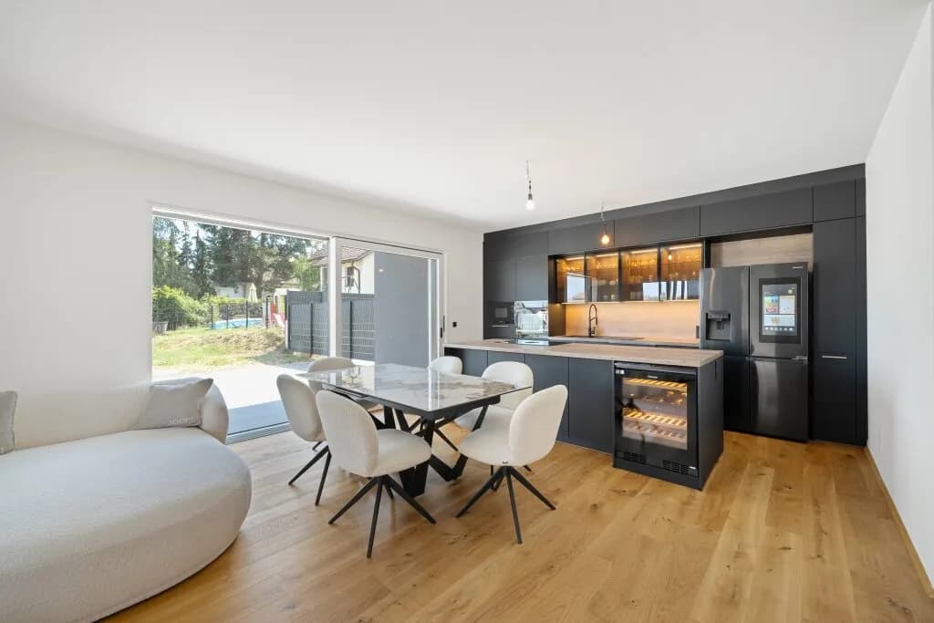 3-Zimmer-Wohnung kaufen in Graz – 83,81 m², € 590.000 – Bild 2 von 19