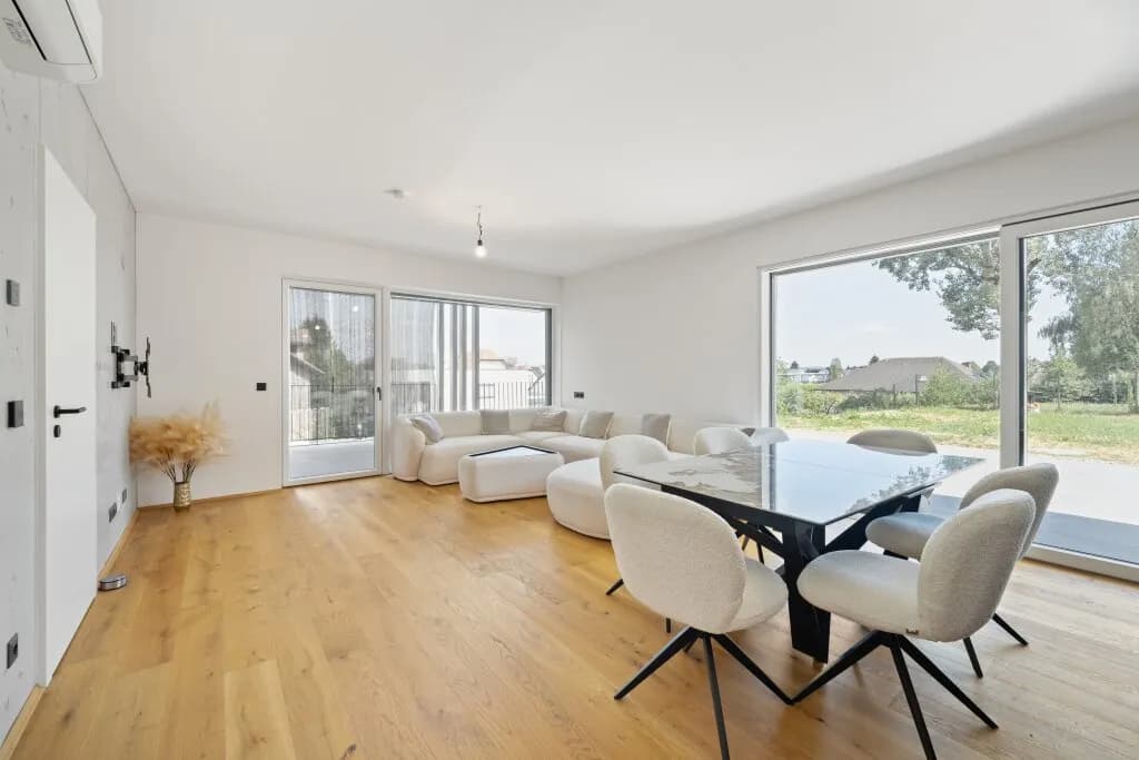 3-Zimmer-Wohnung kaufen in Graz – 83,81 m², € 590.000 – Bild 3 von 19