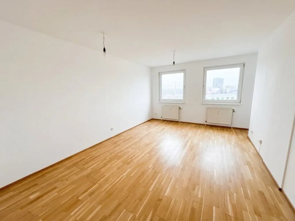 1-Zimmer-Wohnung kaufen in Wien – 41,54 m², € 178.000 – Bild 1 von 11