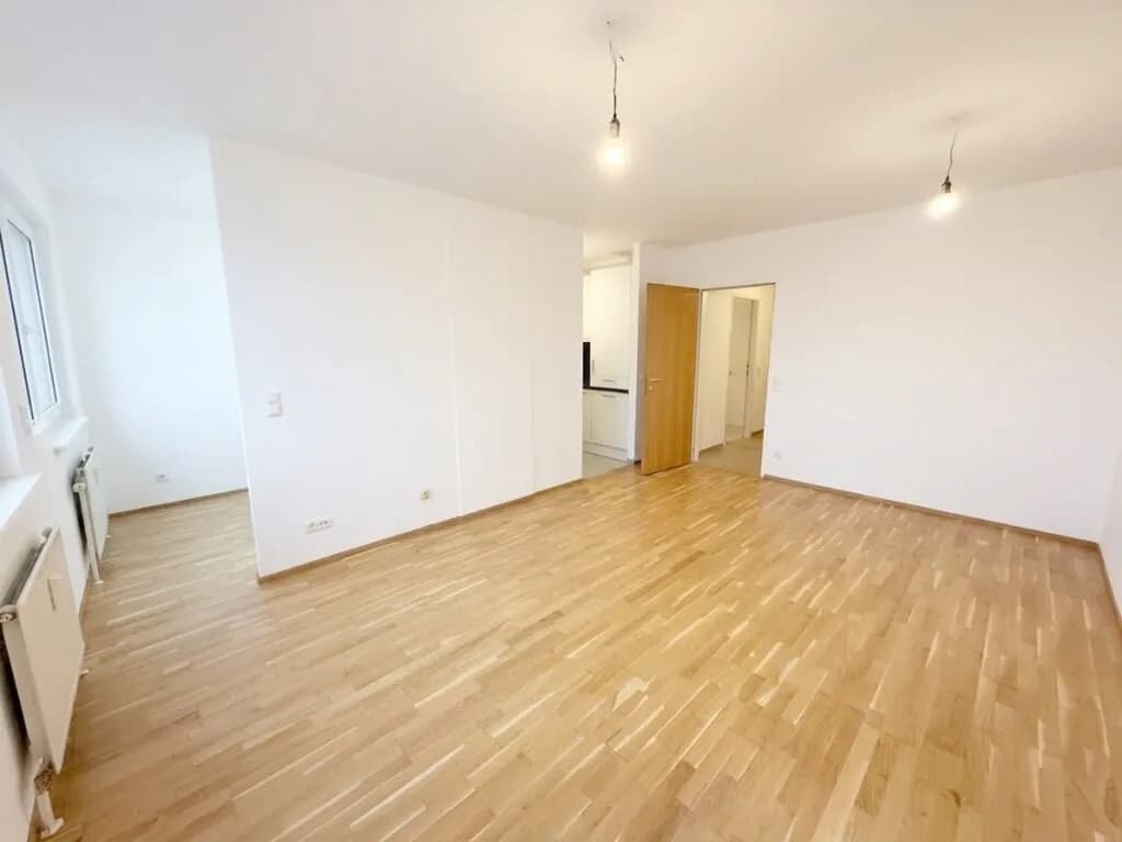 1-Zimmer-Wohnung kaufen in Wien – 41,54 m², € 178.000 – Bild 2 von 11