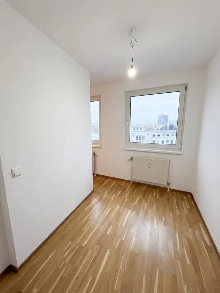 1-Zimmer-Wohnung kaufen in Wien – 41,54 m², € 178.000 – Bild 3 von 11