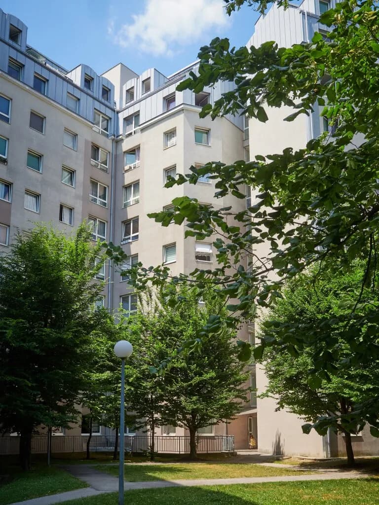 1-Zimmer-Wohnung kaufen in Wien – 41,54 m², € 178.000 – Bild 10 von 11