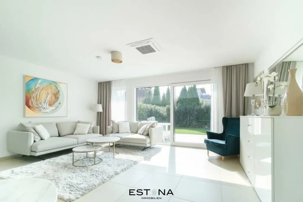5-Zimmer-Haus kaufen in Wien – 171,35 m², € 1.595.000