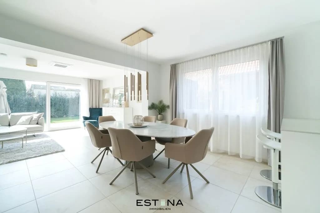 5-Zimmer-Haus kaufen in Wien – 171,35 m², € 1.595.000 – Bild 2 von 22