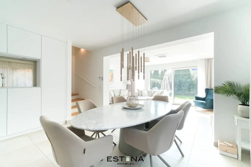 5-Zimmer-Haus kaufen in Wien – 171,35 m², € 1.595.000 – Bild 3 von 22