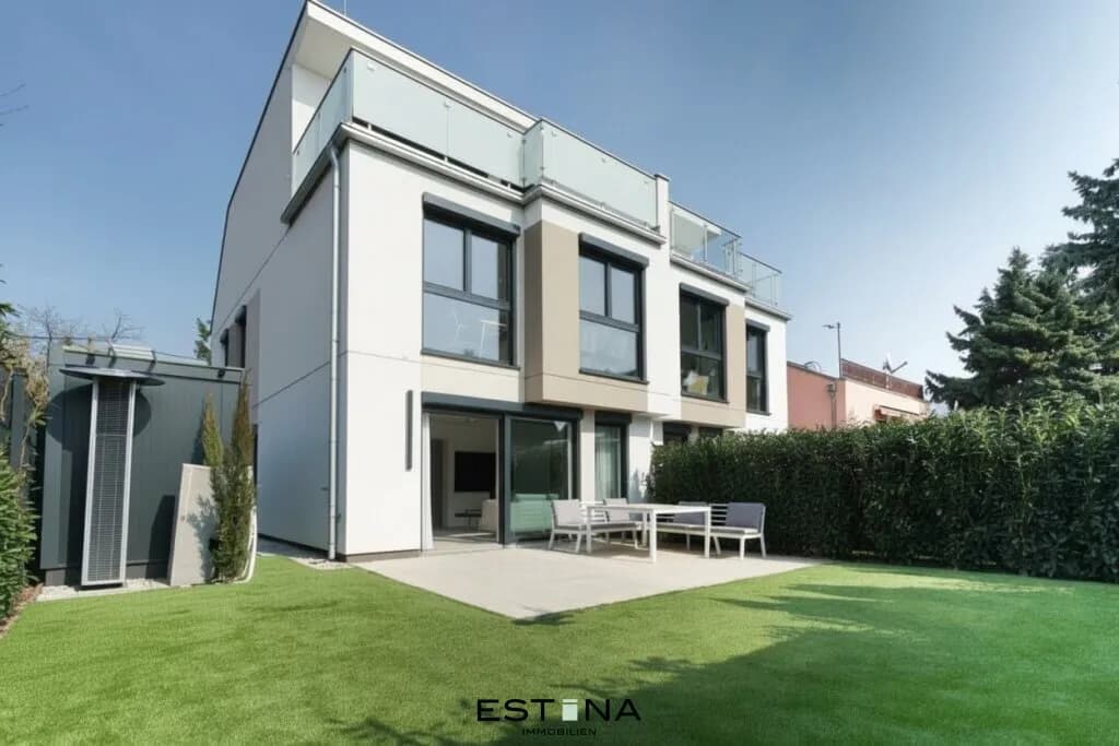 5-Zimmer-Haus kaufen in Wien – 171,35 m², € 1.595.000 – Bild 4 von 22