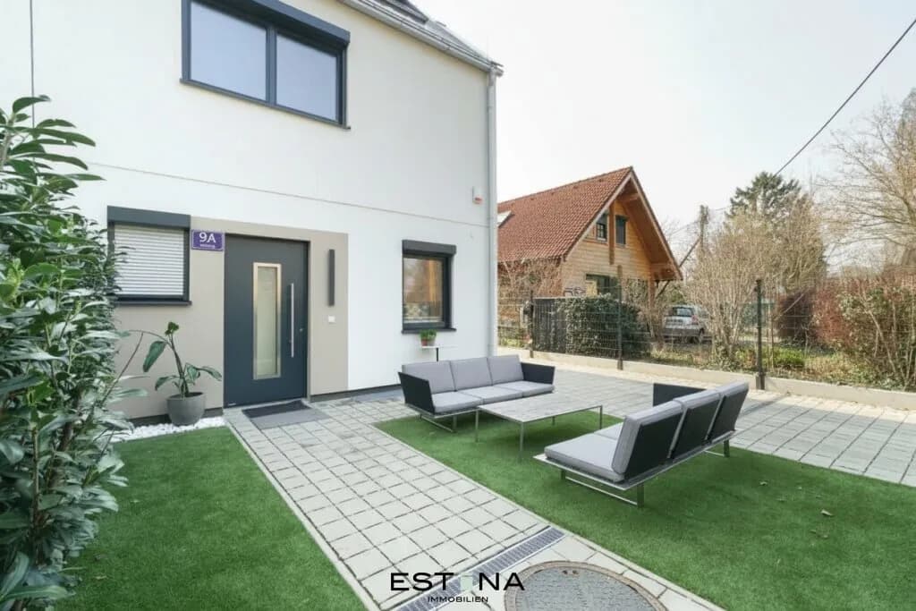 5-Zimmer-Haus kaufen in Wien – 171,35 m², € 1.595.000 – Bild 16 von 22