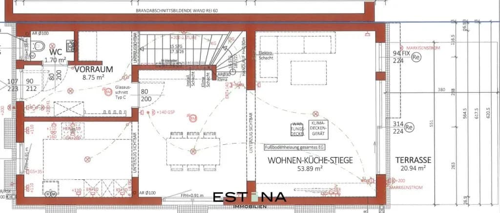 5-Zimmer-Haus kaufen in Wien – 171,35 m², € 1.595.000 – Bild 19 von 22