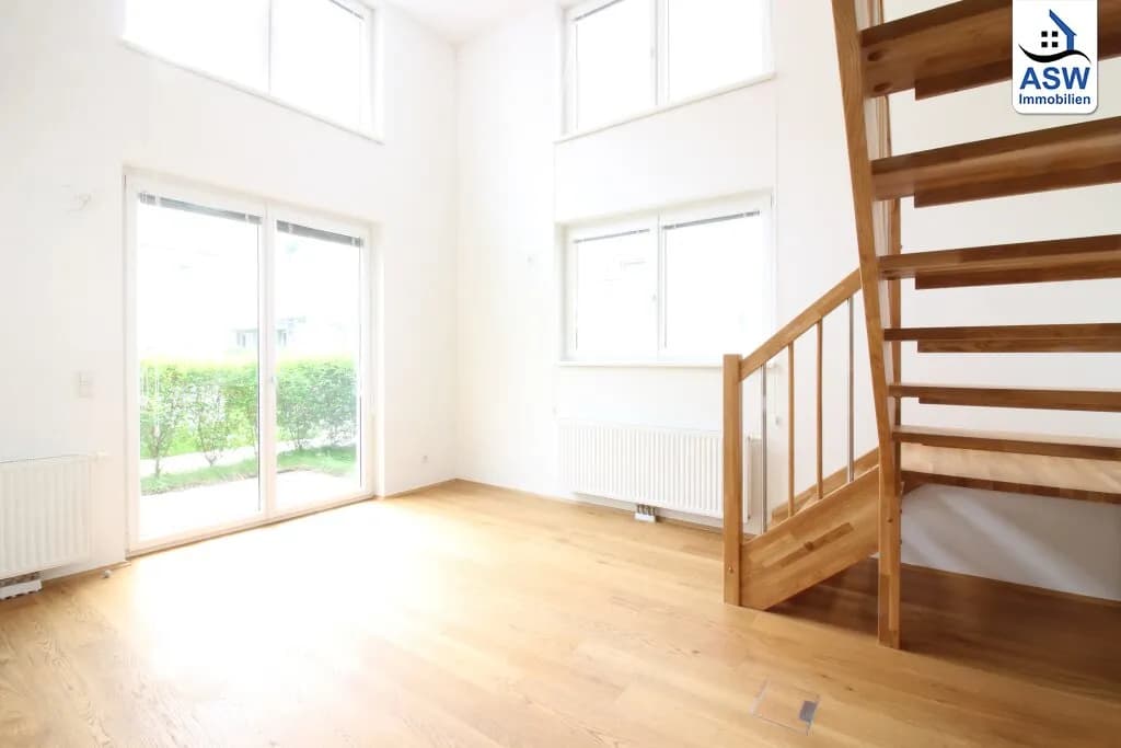 2-Zimmer-Wohnung mieten in Wien – 44,06 m², € 925 – Bild 2 von 10