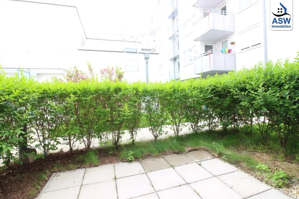 2-Zimmer-Wohnung mieten in Wien – 44,06 m², € 925 – Bild 3 von 10