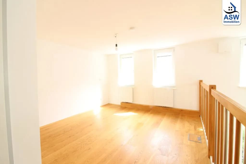 2-Zimmer-Wohnung mieten in Wien – 44,06 m², € 925 – Bild 5 von 10