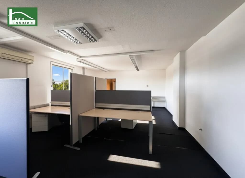 Gewerbeimmobilie mieten in Graz – 250 m², € 1.350