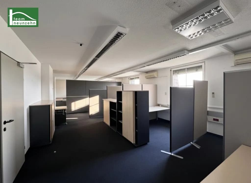 Gewerbeimmobilie mieten in Graz – 250 m², € 1.350 – Bild 2 von 8