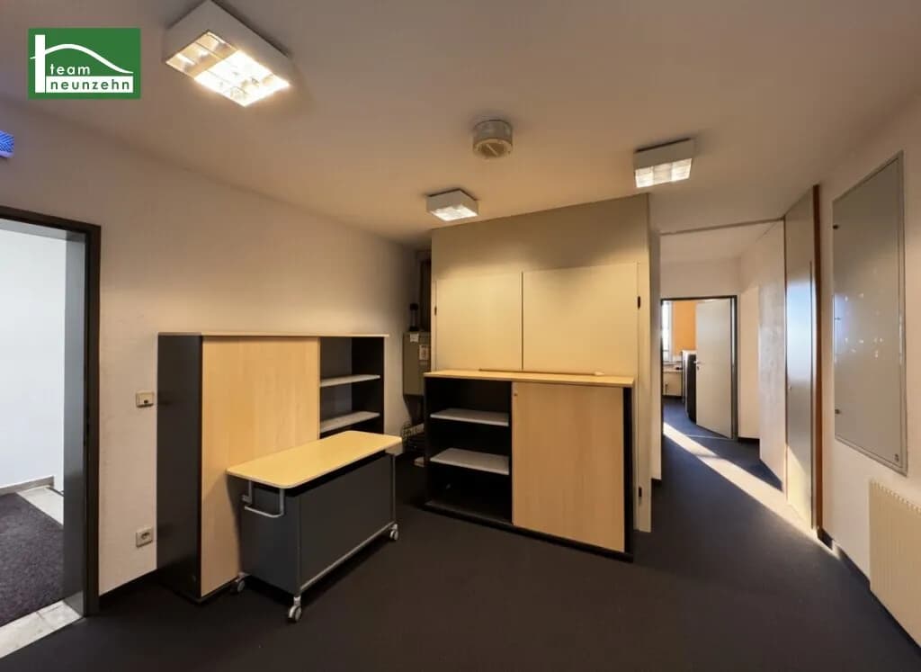 Gewerbeimmobilie mieten in Graz – 250 m², € 1.350 – Bild 3 von 8