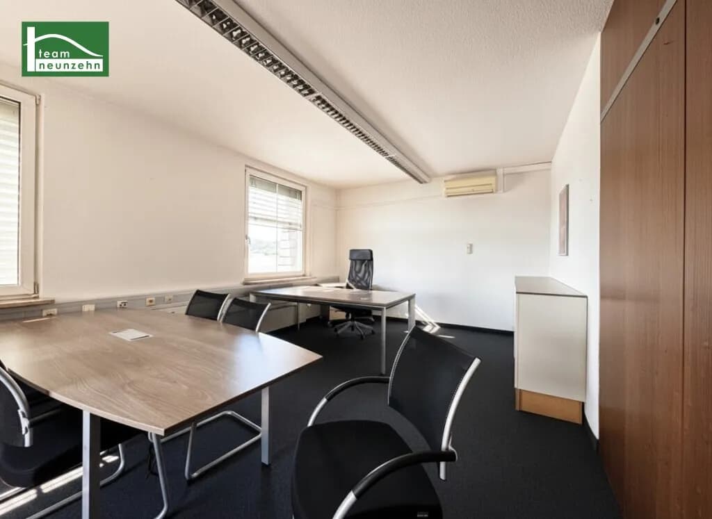 Gewerbeimmobilie mieten in Graz – 250 m², € 1.350 – Bild 4 von 8