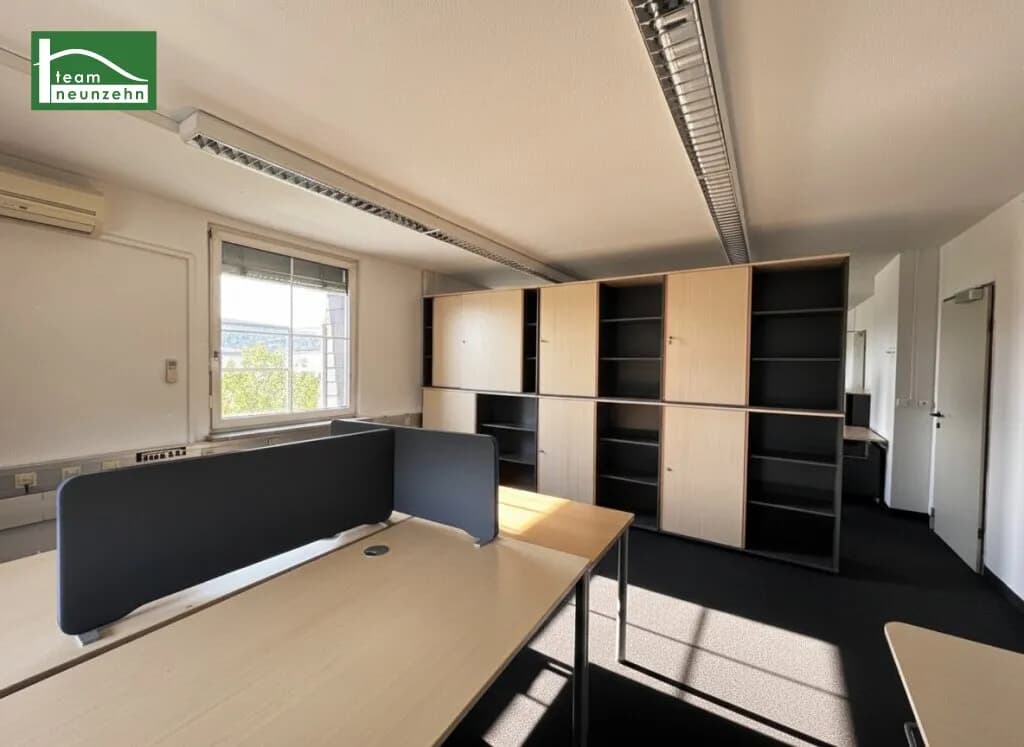 Gewerbeimmobilie mieten in Graz – 250 m², € 1.350 – Bild 5 von 8