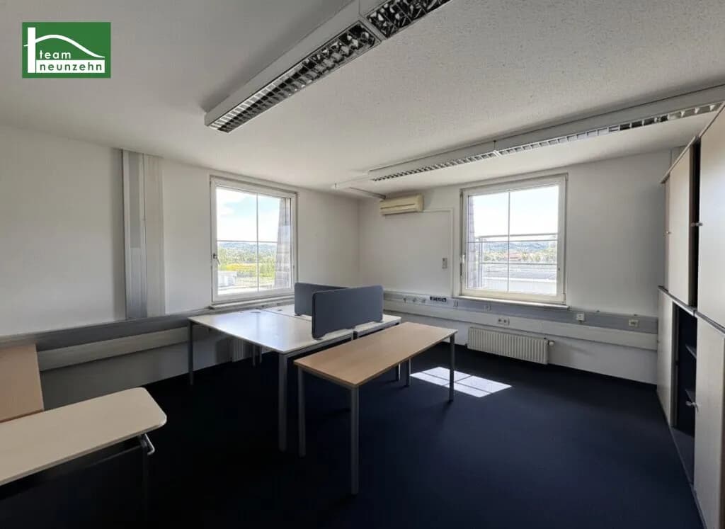 Gewerbeimmobilie mieten in Graz – 250 m², € 1.350 – Bild 6 von 8