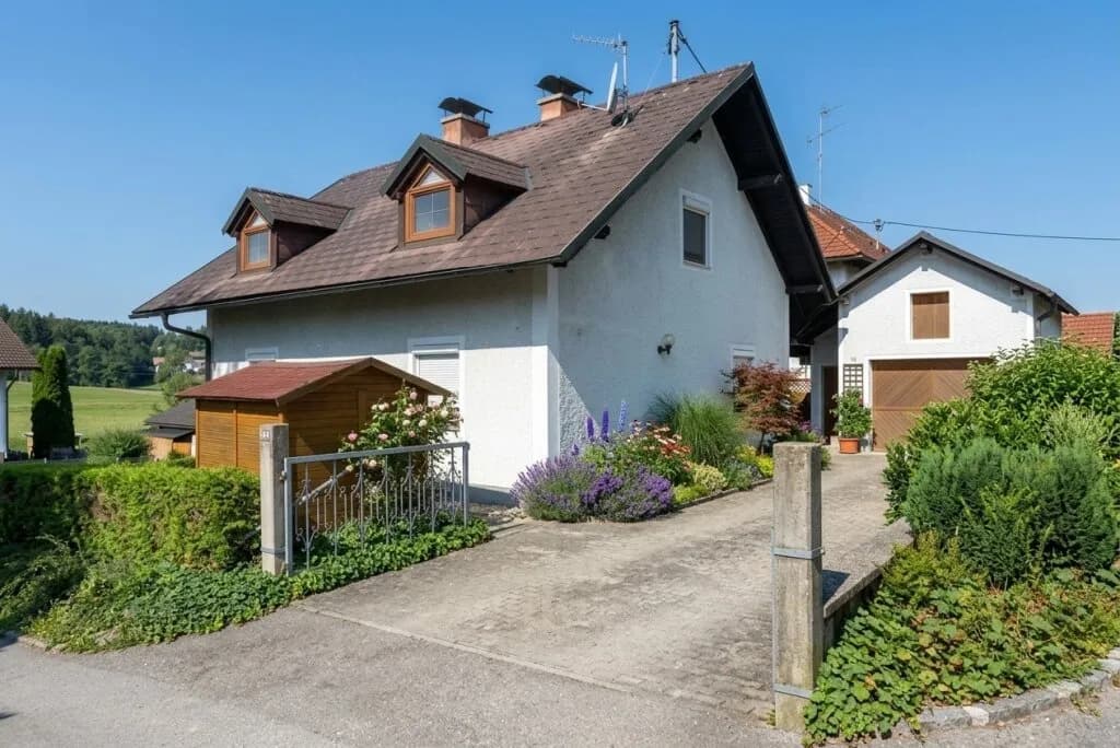Haus kaufen in Ried im Innkreis – 120 m²