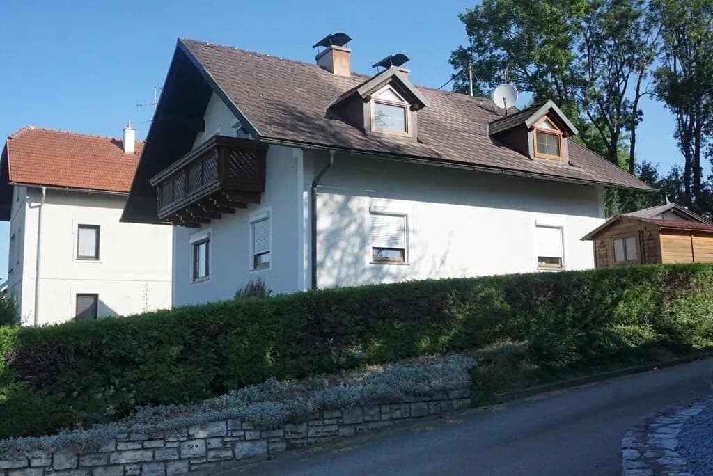 Haus kaufen in Ried im Innkreis – 120 m² – Bild 2 von 5