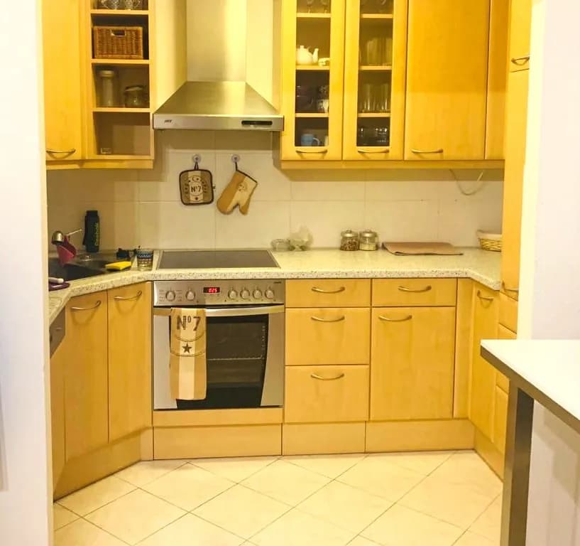 1-Zimmer-Wohnung mieten in Wien – 43 m², € 710 – Bild 3 von 7