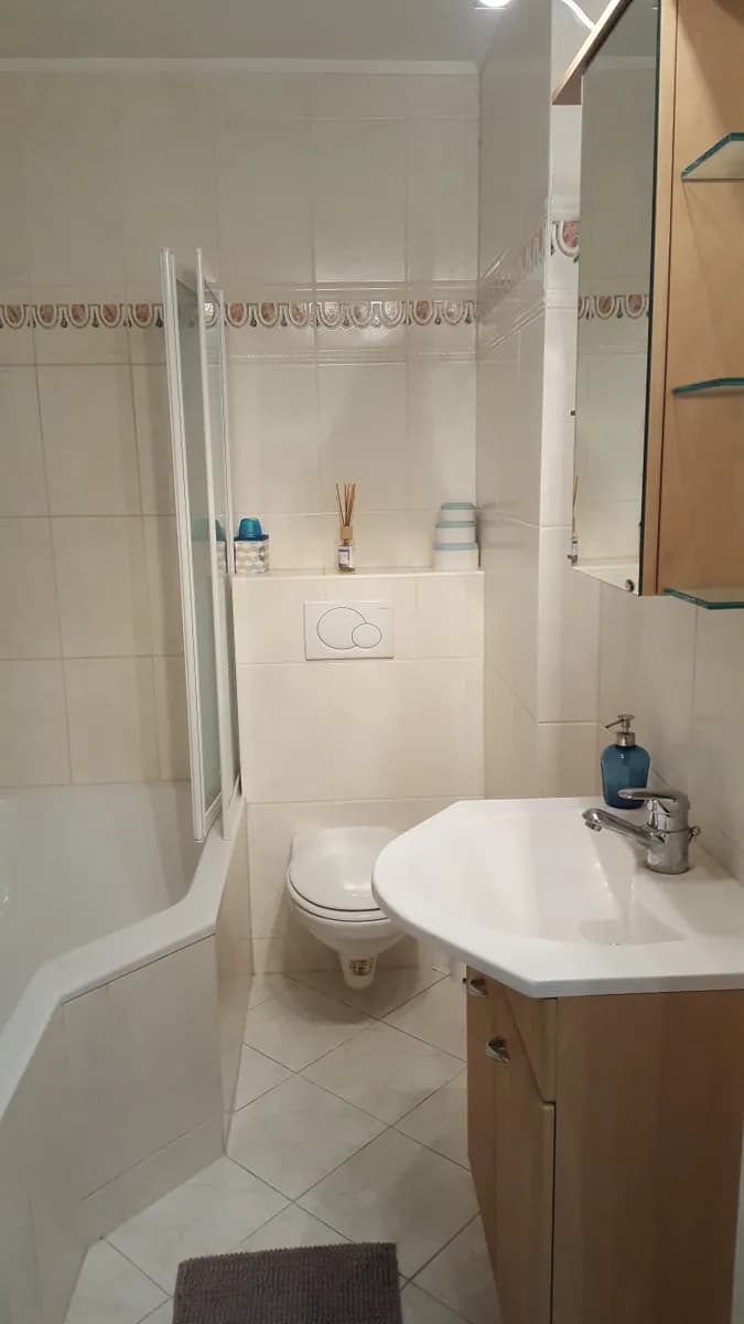 1-Zimmer-Wohnung mieten in Wien – 43 m², € 710 – Bild 4 von 7