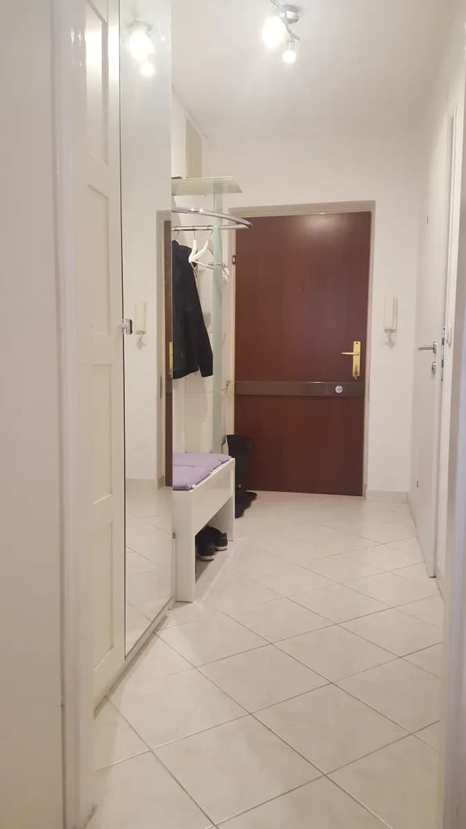 1-Zimmer-Wohnung mieten in Wien – 43 m², € 710 – Bild 7 von 7