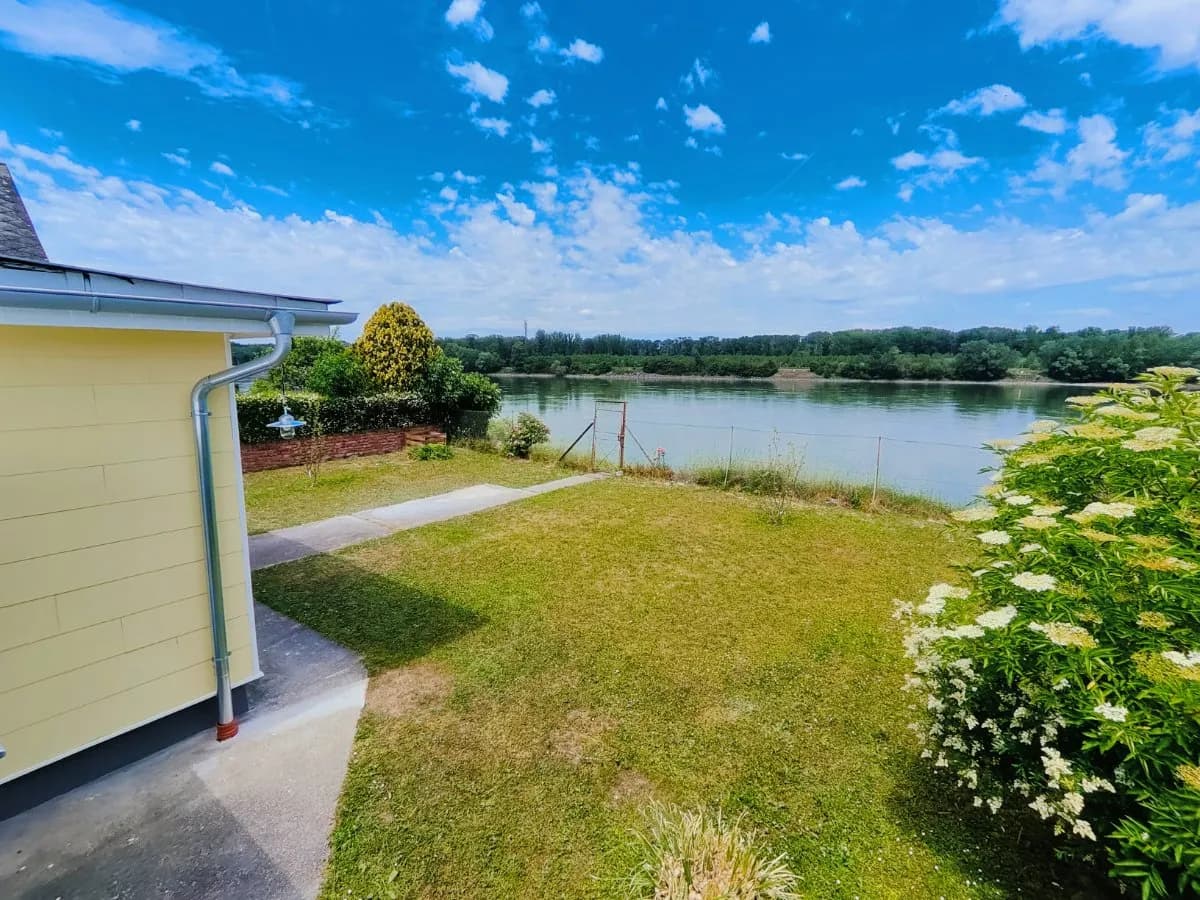 3-Zimmer-Haus mieten in Tulln – 57 m², € 1.300 – Bild 4 von 22