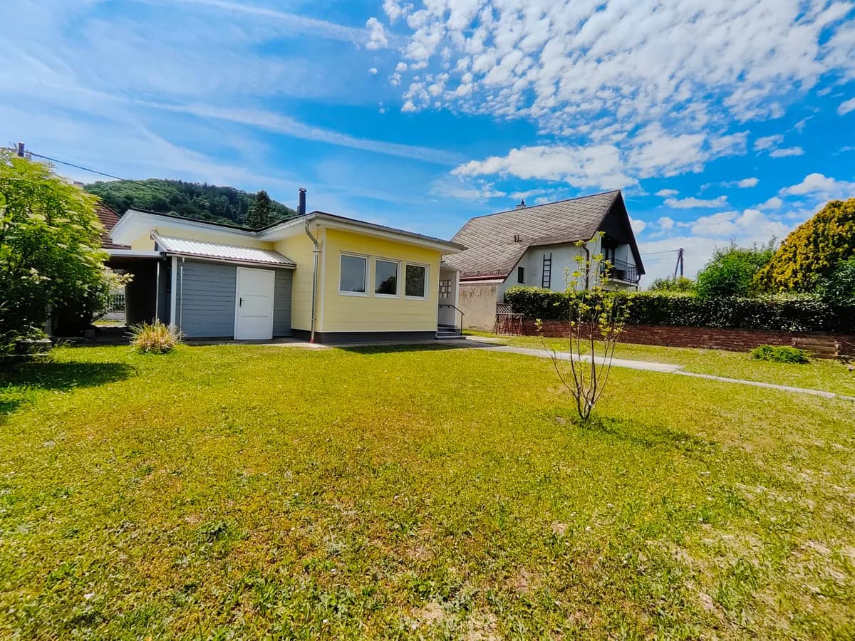 3-Zimmer-Haus mieten in Tulln – 57 m², € 1.300 – Bild 5 von 22