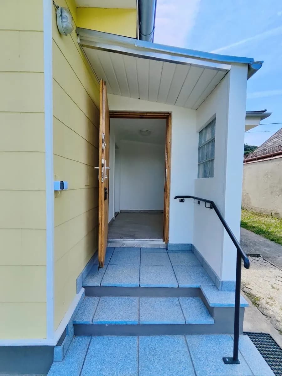 3-Zimmer-Haus mieten in Tulln – 57 m², € 1.300 – Bild 6 von 22