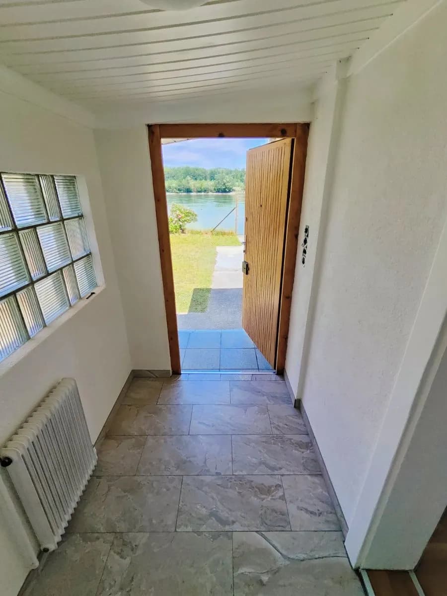 3-Zimmer-Haus mieten in Tulln – 57 m², € 1.300 – Bild 8 von 22