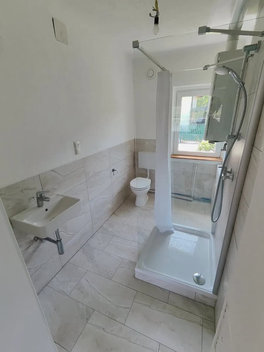 3-Zimmer-Haus mieten in Tulln – 57 m², € 1.300 – Bild 9 von 22