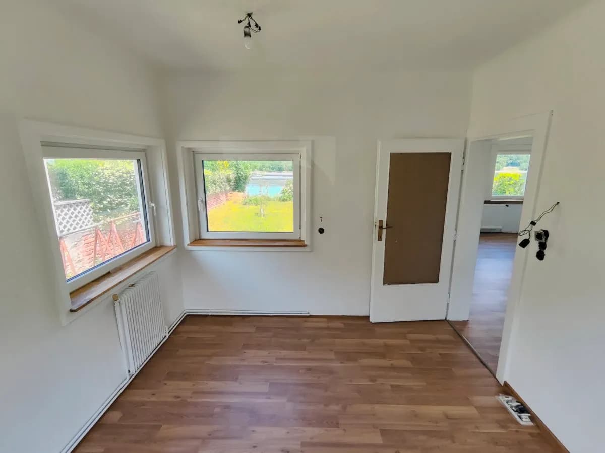 3-Zimmer-Haus mieten in Tulln – 57 m², € 1.300 – Bild 11 von 22