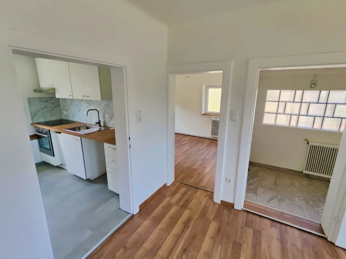 3-Zimmer-Haus mieten in Tulln – 57 m², € 1.300 – Bild 13 von 22